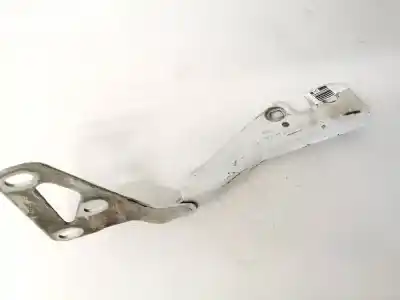 Автозапчастина б/у петля капота для opel astra h caravan 1.7 16v cdti посилання на oem iam 13213447