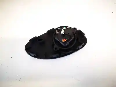 Peça sobressalente para automóvel em segunda mão colunas de som por peugeot 308 1.6 16v hdi referências oem iam 9660528477  