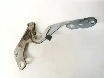 Second-hand car spare part bonnet hinge for ford mondeo iv 1.8 tdci oem iam references 7s7aa16800af