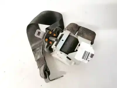 Second-hand car spare part rear right seat belt for ford mondeo iv 1.8 tdci oem iam references 