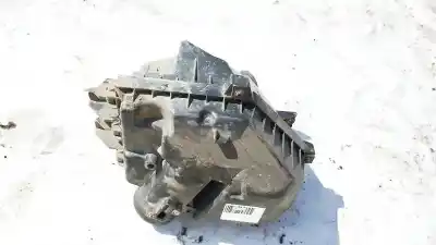 Pezzo di ricambio per auto di seconda mano supporto filtro aria per honda fr-v (be) 2.2 ctdi executive riferimenti oem iam acc12