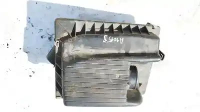 Peça sobressalente para automóvel em segunda mão suporte do filtro de ar por opel zafira a 2.0 dti referências oem iam 24443112