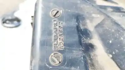 Автозапчасти б/у поддержка воздушного фильтра за subaru legacy berl. b13 (bl) 2.0 se ссылки oem iam a52ag02  