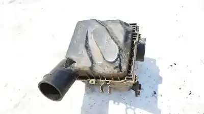 Автозапчастина б/у опора повітряного фільтра для subaru legacy berl. b13 (bl) 2.0 se посилання на oem iam a52ag02