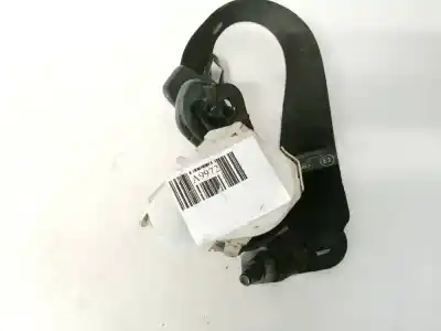 Second-hand car spare part rear right seat belt for opel signum 2.2 16v dti cat (y 22 dtr / l50) oem iam references 