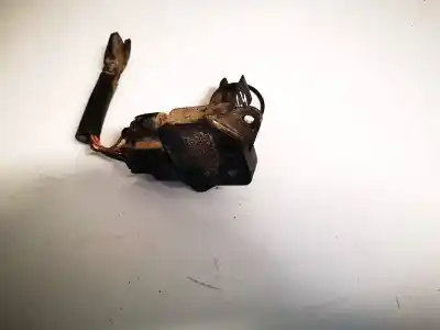 Recambio de automóvil de segunda mano de Caudalímetro de flujo del aire para TOYOTA YARIS VERSO (NCP2/NLP2) 1.5 Linea Luna referencias OEM IAM 2220422010  