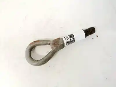 Recambio de automóvil de segunda mano de Gancho De Remolque Ojo De Remolque, Anillo de remolque para OPEL SIGNUM 2.2 16V DTI CAT (Y 22 DTR / L50) referencias OEM IAM   