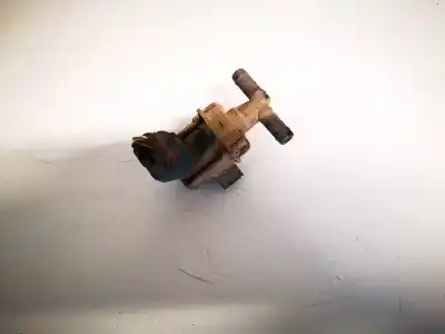 Recambio de automóvil de segunda mano de VALVULA DE AIRE ADICIONAL, ELECTROVÁLVULA DEL TURBO para TOYOTA YARIS VERSO (NCP2/NLP2) 1.5 Linea Luna referencias OEM IAM 9091012202  