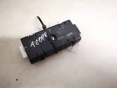 Second-hand car spare part antenna amplifier for bmw 5-series, f07/f10 /f11 2010.03 - 2016.12 2.0 d 135kw 2010.03 --> oem iam references 6520919986503 Second-hand car spare part antenna amplifier for bmw 5-series, f07/f10 /f11 2010.03 - 2016.12 2.0 d 135kw 2010.03 --> oem iam references 6520919986503