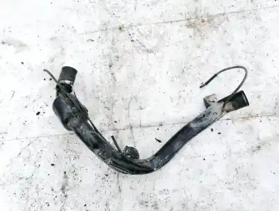 Recambio de automóvil de segunda mano de Manguera-tubo del intercooler para TOYOTA PREVIA (R30) 2.0 D-4D Terra referencias OEM IAM 1736127050  