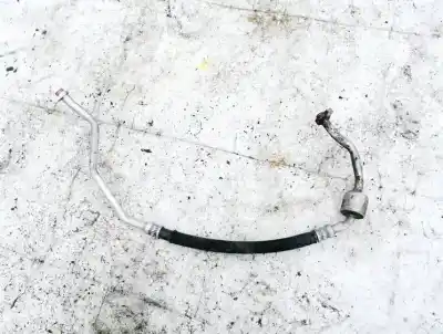 Second-hand car spare part air conditioning pipes for ford mondeo iv 1.8 tdci oem iam references 