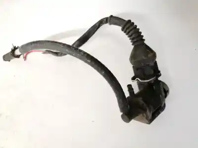 Recambio de automóvil de segunda mano de VALVULA DE AIRE ADICIONAL, ELECTROVÁLVULA DEL TURBO para AUDI A4, B5 1999.09 - 2001.08 FACELIFT 1.9 TDI 85KW 2000.03 - 2000.11 referencias OEM IAM 1J0906283A  
