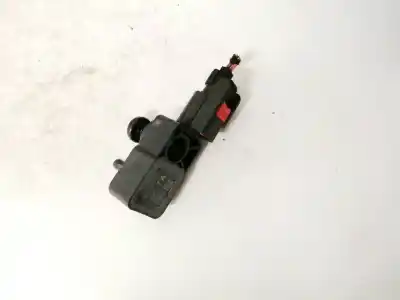 Second-hand car spare part sensor for opel insignia a (g09) 2.0 cdti (68) oem iam references 343149712  13502341