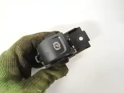 Second-hand car spare part switch for opel insignia a (g09) 2.0 cdti (68) oem iam references 0012543037  42282