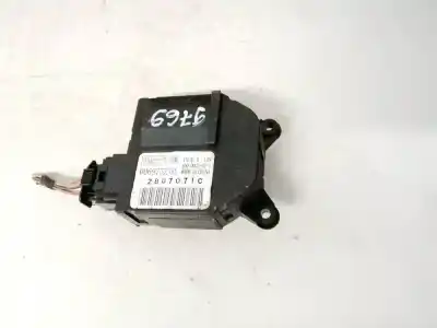 Pezzo di ricambio per auto di seconda mano motore apertura boccole aria condizionata per fiat croma (194) 1.9 16v multijet dynamic (12.2007->) riferimenti oem iam 1000025011