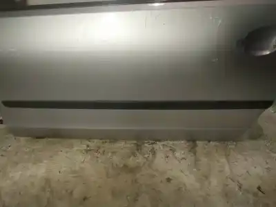 Pezzo di ricambio per auto di seconda mano plastica per opel kadett e fastback (t85) 1.4 s (c08, c48, d08, d48) riferimenti oem iam   