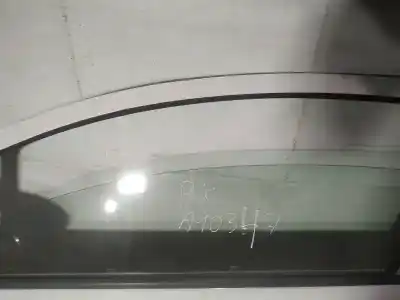 Peça sobressalente para automóvel em segunda mão vidro dianteiro esquerdo por bmw 3 (e30) m3 2.3 referências oem iam as2  