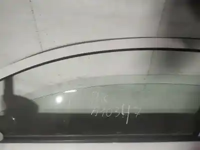 Peça sobressalente para automóvel em segunda mão vidro dianteiro esquerdo por bmw 3 (e30) m3 2.3 referências oem iam as2