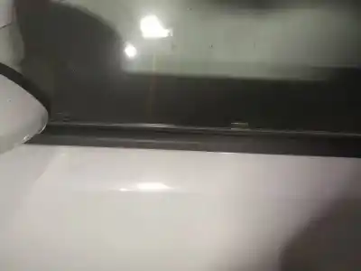 Second-hand car spare part plastics for bmw 3 (e30) m3 2.3 oem iam references as2  