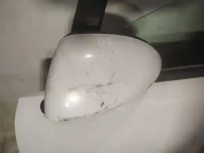 Peça sobressalente para automóvel em segunda mão espelho retrovisor esquerdo por bmw 3 (e30) m3 2.3 referências oem iam as2  