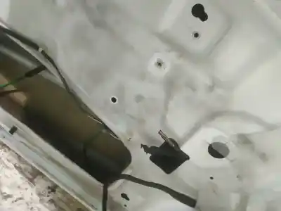 Peça sobressalente para automóvel em segunda mão elevador de vidros dianteira esquerda por bmw 3 (e30) m3 2.3 referências oem iam as2
