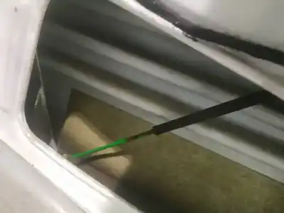 Second-hand car spare part driver left window regulator for bmw 3 (e30) m3 2.3 oem iam references as2  