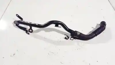 Автозапчасти б/у трубка промежуточного охладителя за talbot horizon 1.3 ссылки oem iam   