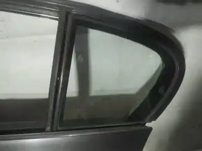 Автозапчастина б/у ліве задне скорівне скло для bmw 1502-2002 (e10) 1802 посилання на oem iam as2  