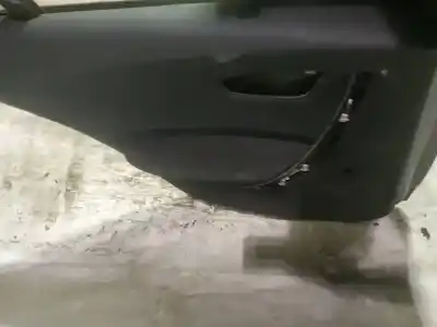 Recambio de automóvil de segunda mano de GUARNECIDO PUERTA, Revestimiento de puerta - TRASERO IZQUIERDO para BMW 1502-2002 (E10) 1802 referencias OEM IAM   