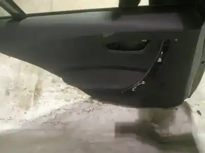 Автозапчастина б/у оббірка передніх дверей ліва для bmw 1502-2002 (e10) 1802 посилання на oem iam   