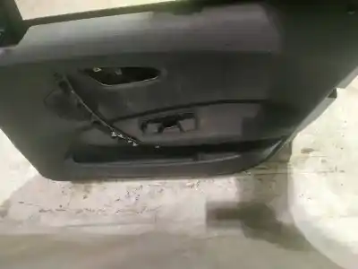 Автозапчастина б/у обработка передніх правіх дверей для bmw 1502-2002 (e10) 1802 посилання на oem iam   