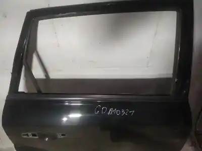 Piesă de schimb auto la mâna a doua plastice pentru hyundai tucson (jm) 2.0 crdi referințe oem iam 