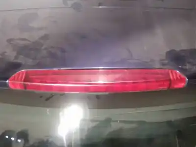 Peça sobressalente para automóvel em segunda mão farolim de travão central por jaguar xj coupé 5.3 referências oem iam 