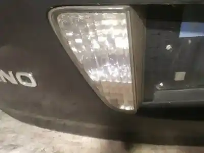 Peça sobressalente para automóvel em segunda mão farolim marcha aträs por jaguar xj coupé 5.3 referências oem iam 