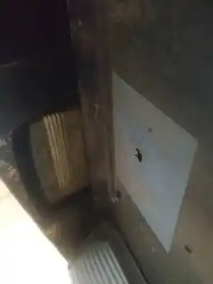 Peça sobressalente para automóvel em segunda mão luz da chapa de matrícula por jaguar xj coupé 5.3 referências oem iam 