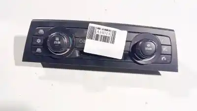 Second-hand car spare part climate control for bmw 1502-2002 (e10) 1802 oem iam references 696537401