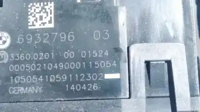 Автозапчастина б/у управління світлом для bmw 1502-2002 (e10) 1802 посилання на oem iam 6932796  336002010001524, 0005021049000115054, 1050541q59112302, 140426