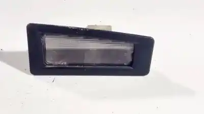 Автозапчастина б/у пластика для mazda cx-3 1.5 diesel cat посилання на oem iam 13041979