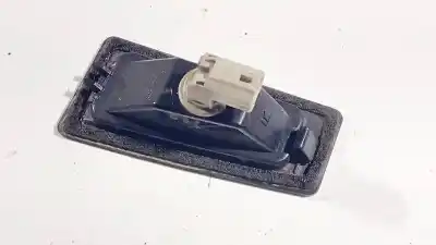 Pezzo di ricambio per auto di seconda mano plastica per mazda cx-3 1.5 diesel cat riferimenti oem iam 13041979  130-41979