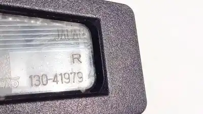 Pezzo di ricambio per auto di seconda mano plastica per mazda cx-3 1.5 diesel cat riferimenti oem iam 13041979  130-41979