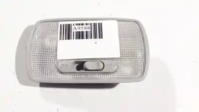 Pezzo di ricambio per auto di seconda mano pilota di registrazione per honda fr-v (be) 2.2 ctdi executive riferimenti oem iam 