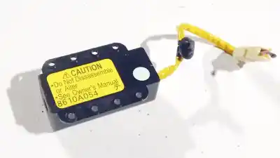 Second-hand car spare part switch for talbot simca 1100 fastback 1.1 ls,gls oem iam references 8610a054  