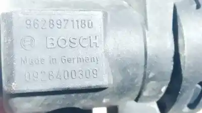 Pezzo di ricambio per auto di seconda mano valvola aria aggiuntiva per saab 900 i (ac4, am4) 2.0 i riferimenti oem iam 9628971180  0928400309