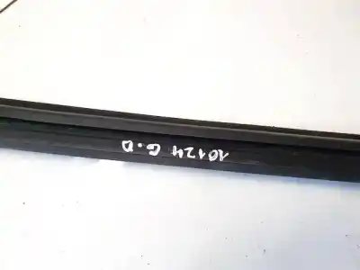 Автозапчасти б/у контур двери резиновый за bmw 1502-2002 (e10) 1802 ссылки oem iam 51332990320  