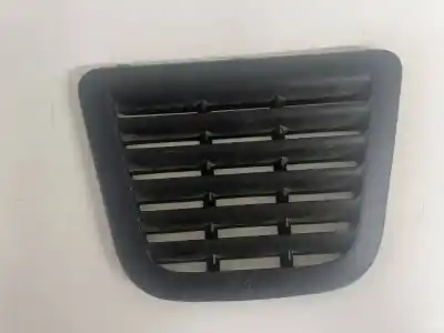 Recambio de automóvil de segunda mano de PLASTICOS-Otros repuestos del interior para CITROEN C3 II (SC_) 1.4 HDI 70 (SC8HZC, SC8HR0, SC8HP4) referencias OEM IAM 968724718000  