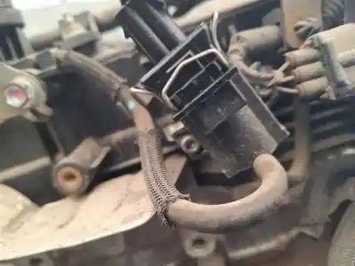 Peça sobressalente para automóvel em segunda mão sensor de pressão por skoda octavia ii combi (1z5) 1.6 tdi 4x4 referências oem iam 