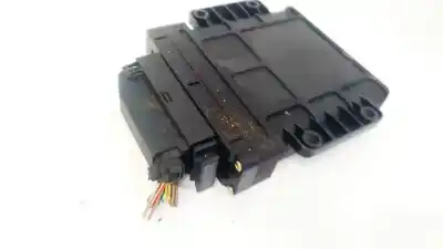 Pièce détachée automobile d'occasion module électronique pour audi q7 (4l) 3.0 tdi références oem iam 09d92750fk  mkdb003837