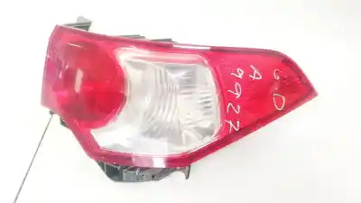 Автозапчасти б/у правый задний фонарь за honda accord ix 2.2 i-dtec ссылки oem iam 