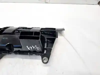 Автозапчасти б/у пластик за skoda octavia combi (1z5) 2.0 tdi ссылки oem iam 06b103623a  038103623