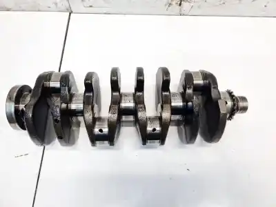 Second-hand car spare part crankshaft for skoda octavia combi (1z5) 2.0 tdi oem iam references 
